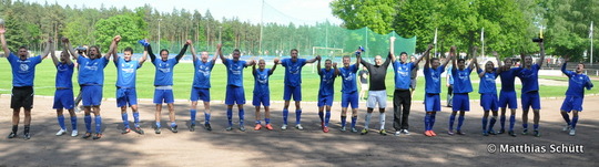 TSG Neustrelitz